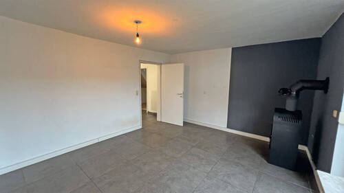 Wohnzimmer Erdgeschoss - 
