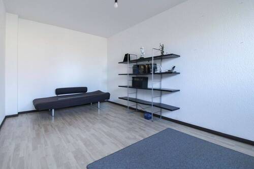 Schlafzimmer 4 Ebene -1 - 