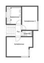 Grundriss Skizze OG - 