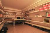 Lagerraum Ebene -2 (KG) - 5 Zimmer Einfamilienhaus in Steinfurt