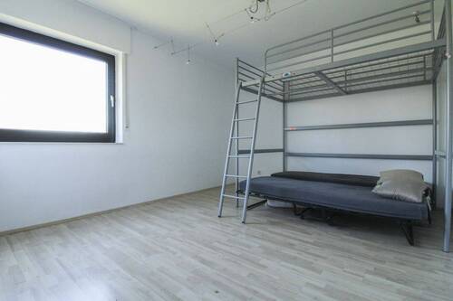 Schlafzimmer 1 Ebene 1 - 