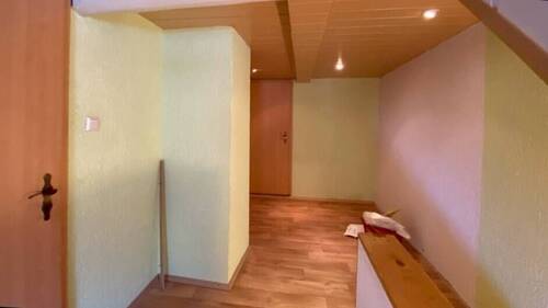 Flurbereich OG - 
