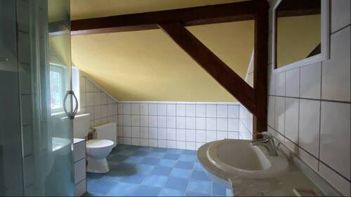 Badezimmer DG - 