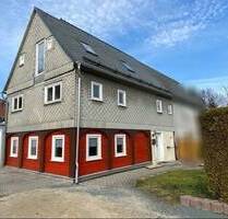Fachwerk auch für große Leute - 99.800,00 EUR Kaufpreis, ca.  120,00 m² Wohnfläche in Oderwitz (PLZ: 02791) Oberoderwitz