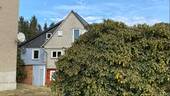 Seitenansicht Anbau - 5 Zimmer Doppelhaushälfte zum Kaufen in Oderwitz