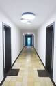 Moderne Hausflurgestaltung - 3 Zimmer Etagenwohnung in Westerland
