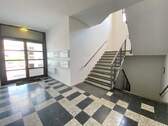 Treppenhaus - 