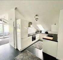 Möblierte 2-Zimmer Wohnung in herrlicher Lage! - Kaiserslautern Morlautern