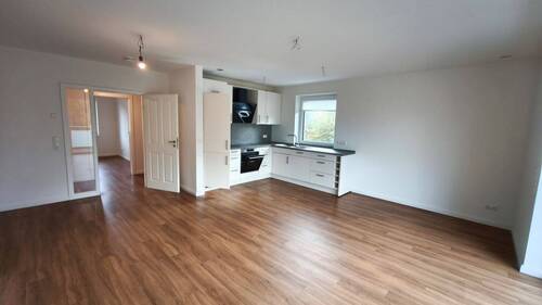 offene Wohnküche (2) - 