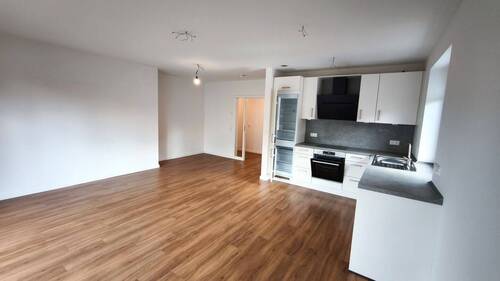 offene Wohnküche (3) - 