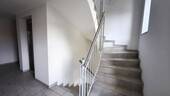 Treppenhaus - 4 Zimmer Etagenwohnung zur Miete in Heist