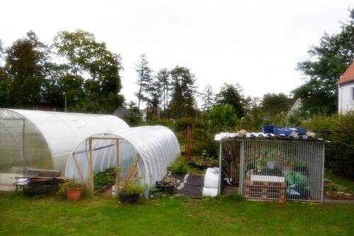 Ansicht 1 - Eckgrundstück für Doppelhaus - 199.000,00&nbsp;EUR Kaufpreis, ca.&nbsp; 0,00&nbsp;m&sup2;