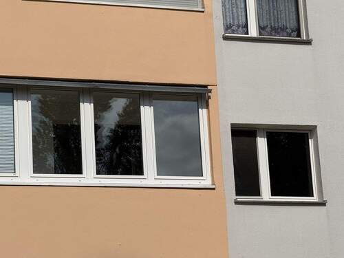 ETW - 2 Zimmer Etagenwohnung in Lutherstadt Wittenberg