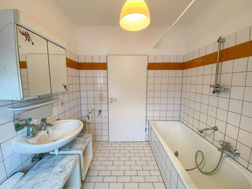 11 Badezimmer - 