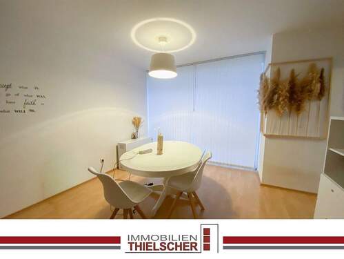 1 Titelbild - Geräumige 3 Zimmer Obergeschosswohnung im Herzen von Übach-Palenberg mit WBS ab 60 Jahren