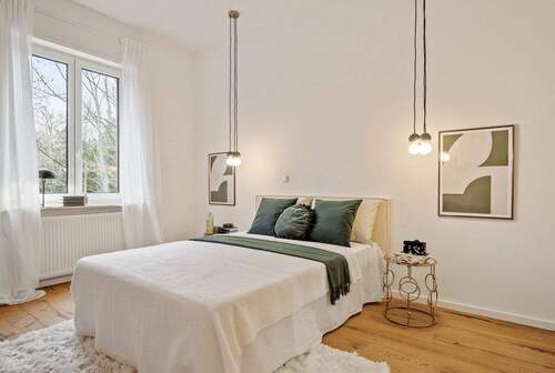 Bild 4 - Etagenwohnung mit 73,50 m&sup2; in Frankfurt zum Kaufen