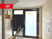 Eingangsbereich - 2 Zimmer Etagenwohnung in Oberhausen