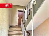 Treppenhaus - Etagenwohnung mit 51,10 m&sup2; in Oberhausen zum Kaufen