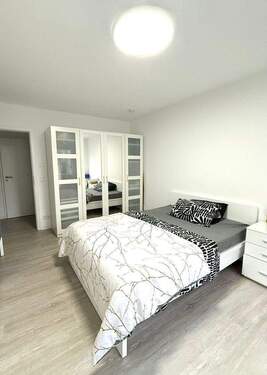 Bild 1 - Moderne 3-Zimmer-Wohnung - ideal für Paare, kleine Familie oder 2er-WG