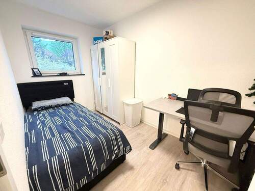 Bild 2 - 3 Zimmer Etagenwohnung zur Miete in Stuttgart