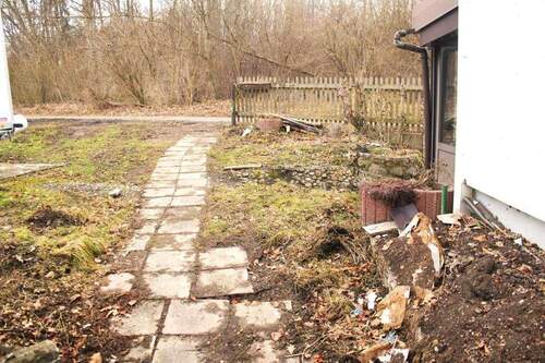 Grundstück Wielenbach - Grundstück zum Kaufen in Wielenbach