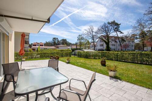 Der entspannende Wohlfühlgarten - 