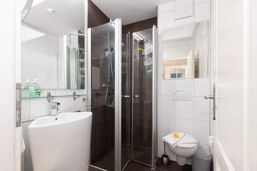 Das praktische Dusch-Bad - 