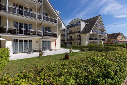 Der private Rückzugsort mit viel Platz - 