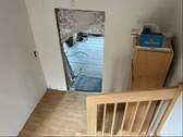 Treppenhaus Obergeschoss - 