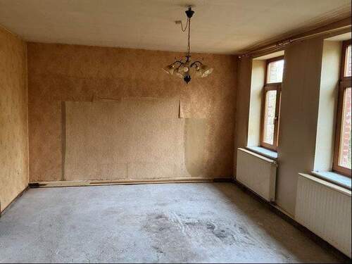 Wohnzimmer Erdgeschoss - 