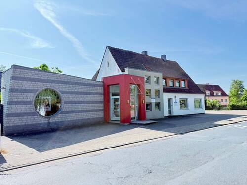 02_ IMG_9764.jpeg - 1 Zimmer Mehrfamilienhaus, Wohnhaus zum Kaufen in Rotenburg