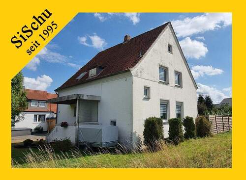 Exposé - Schmuckstück im Dornröschenschlaf