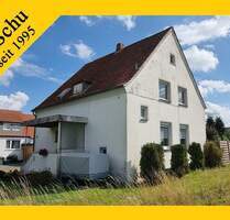 Schmuckstück im Dornröschenschlaf - Bünde / Hüffen