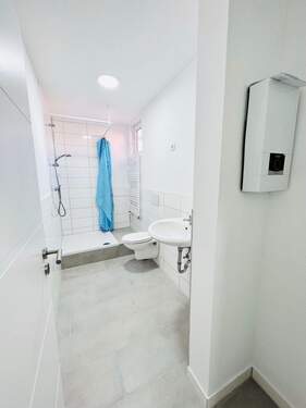 Badezimmer Wohnungen - 