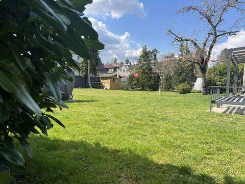 Ansicht 4 - Grundstück in Rückersdorf zum Kaufen