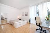 Master Schlafzimmer - 