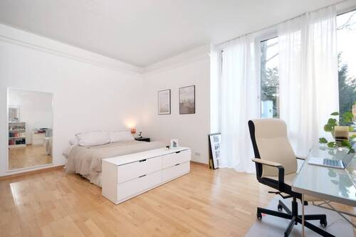 Master Schlafzimmer - 