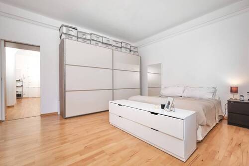 Schlafzimmer - 