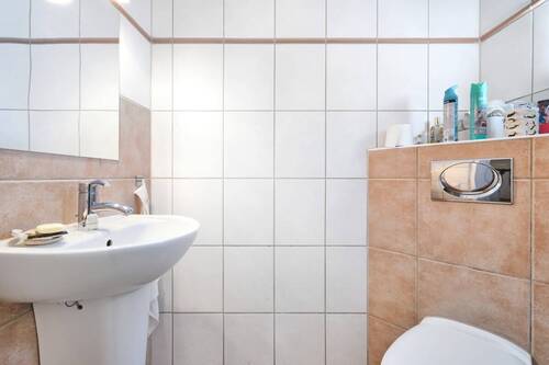 Gäste WC - 