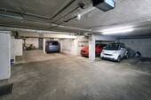 Tiefgarage - 