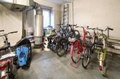 Fahrradkeller - 