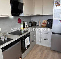 Wohnungsswap - Rosenfelder Ring - Berlin Lichtenberg