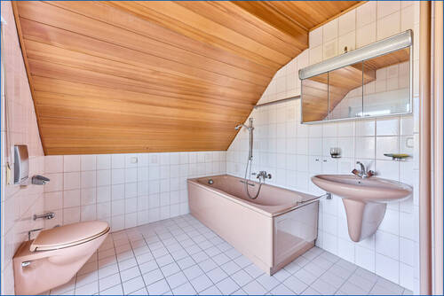 Badezimmer - 