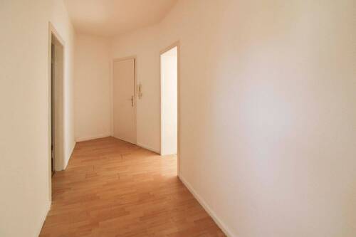 Ansicht Diele - 