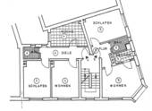 Grundriss Skizze (Nr.4) - 