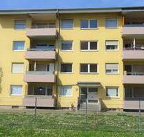 Schöne 4-Zimmer-Wohnung mit zwei Balkonen und separatem WC im 3.OG - Philippsburg
