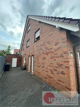 Seitenansicht - 