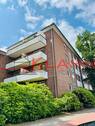 mit sonnigem Balkon - 2 Zimmer Etagenwohnung in Hamburg Rissen / Rissen