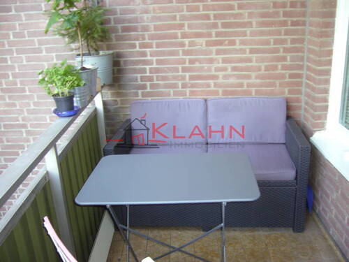 Balkon - 