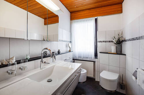 Gäste-WC - 